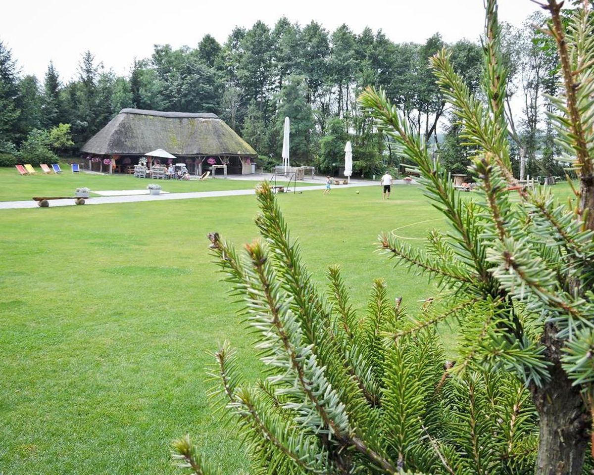 ogród / park, ekonomiczne